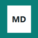 Markdown Offline Publisher